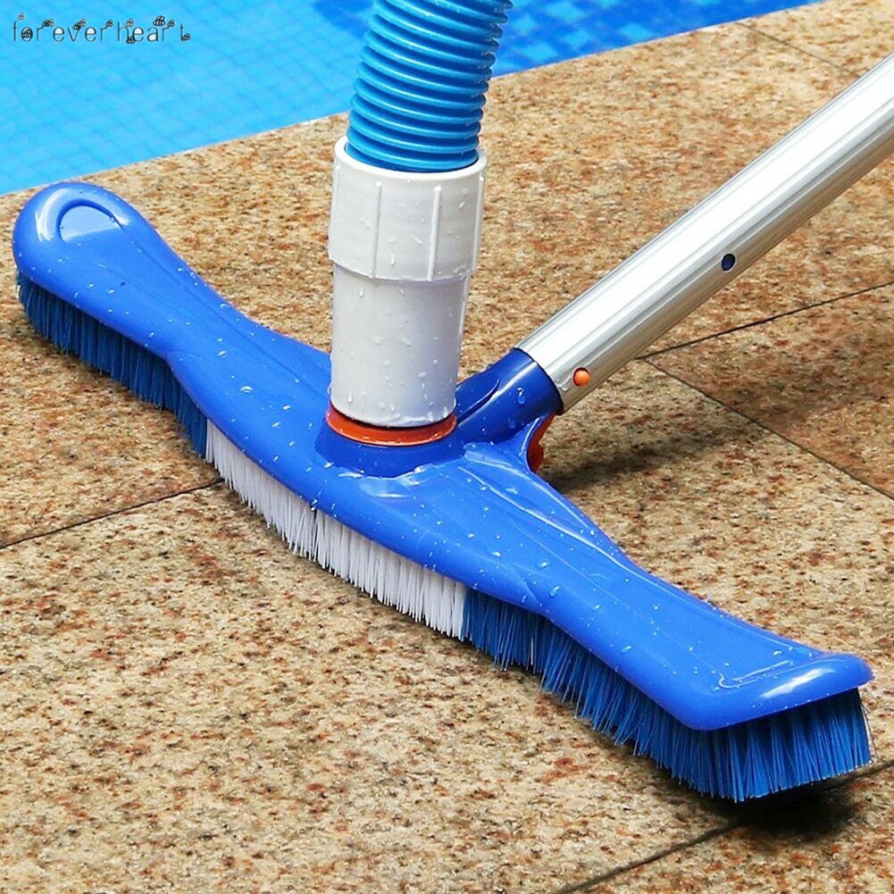 Đầu Cọ Hút Chân Không Vệ Sinh Hồ Bơi Tiện Lợi