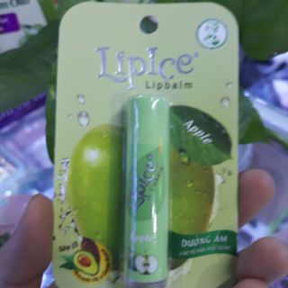 Son dưỡng môi Lipice Lipbalm