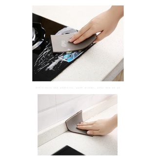Miếng Chà Nồi Cho Rửa Chén Đánh Bóng [ Hỏa Tốc HCM ]