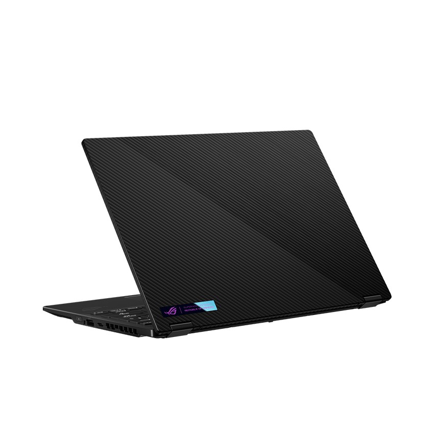 Laptop Asus ROG Flow X13 GV301QC-K6052T (Ryzen 9-5900HS | 16GB | 512GB | RTX 3050 4GB | 13.4 inch FHD | Win 10 | Đen) | BigBuy360 - bigbuy360.vn