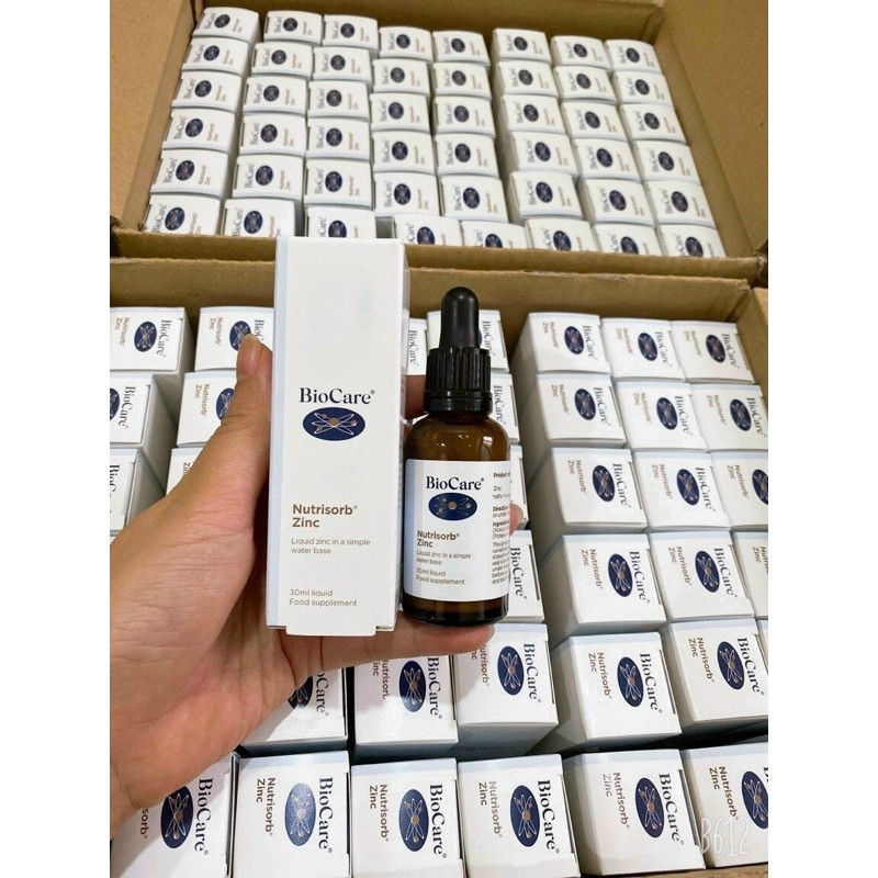 Kẽm nước úc