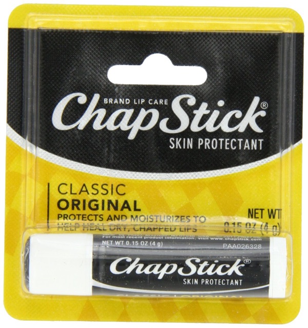 son dưỡng ChapStick - USA cam kết chính hãng