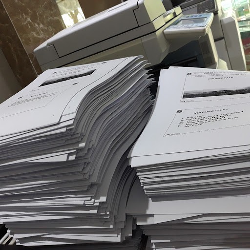 In tài liệu A4 đen trắng chất lượng cao 1k/ trang, hỗ trợ giao hỏa tốc tại HCM | BigBuy360 - bigbuy360.vn