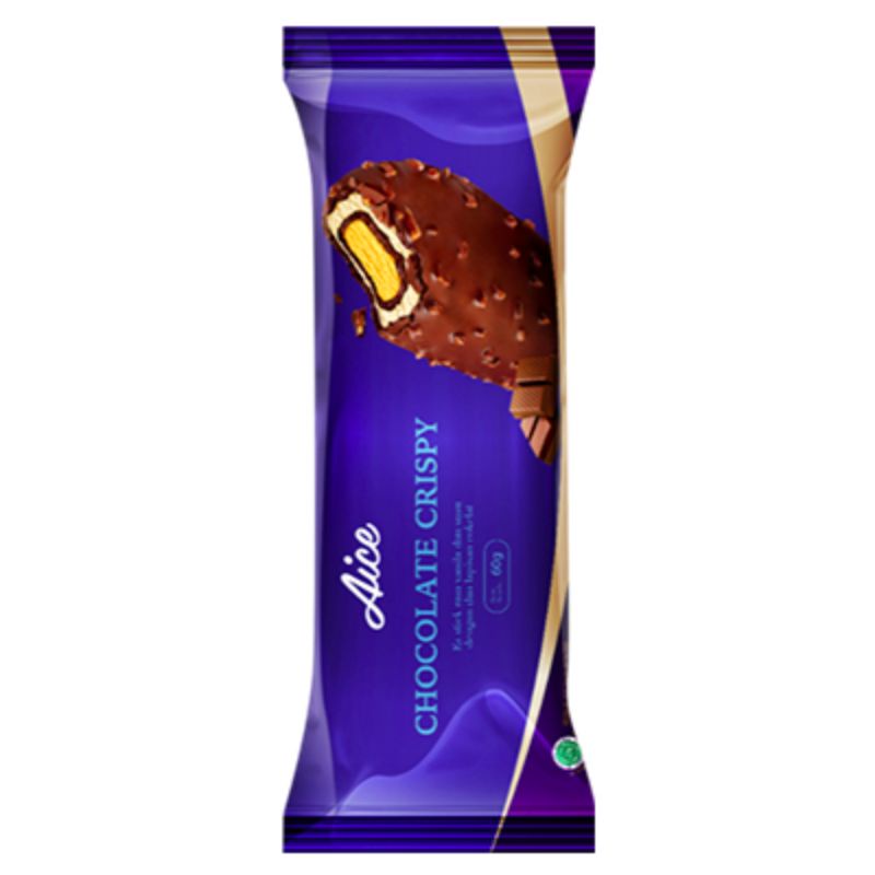 Socola giòn 60g
