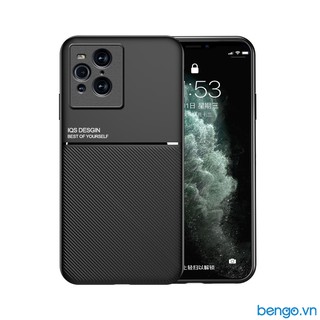 Ốp Lưng OPPO Find X3 Pro/Find X3 IQS Design