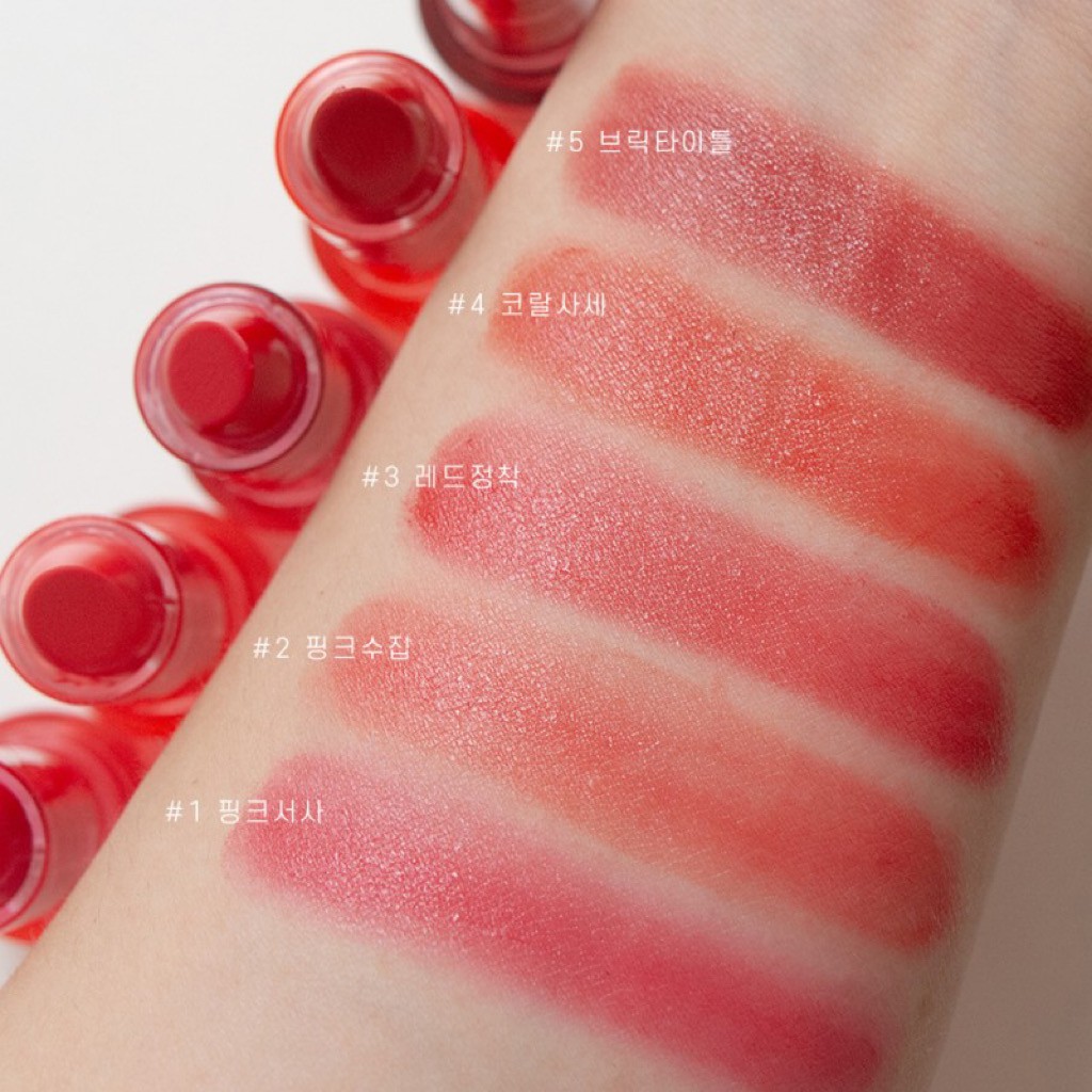 Son thỏi Peripera Ink Stick Serum | BigBuy360 - bigbuy360.vn