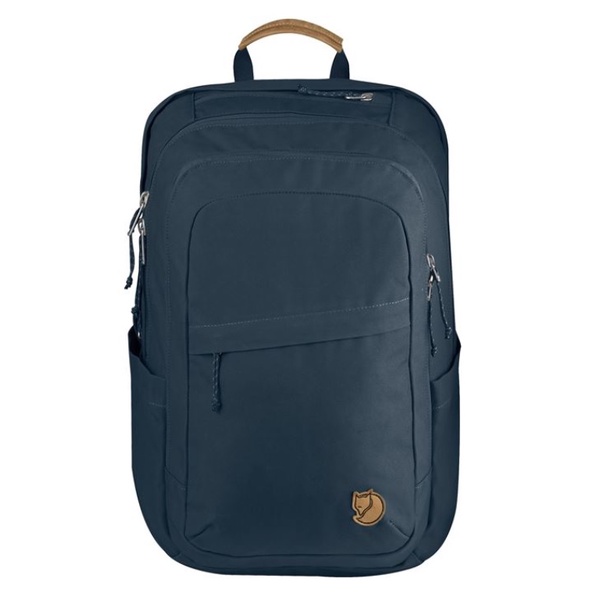 Balo Fjallraven Raven 28L [ORIGINAL] - balo laptop - balo du lịch ⚡️ [ HÀNG XUẤT DƯ ]