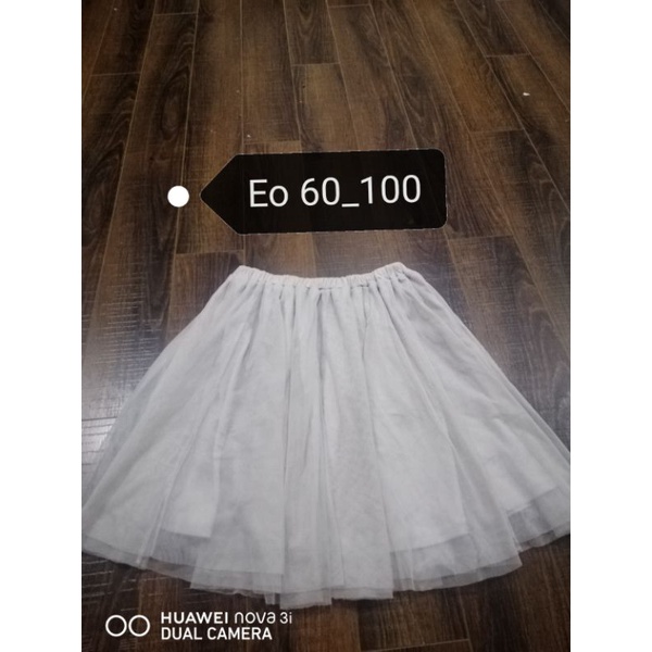 Lô chân váy si 26