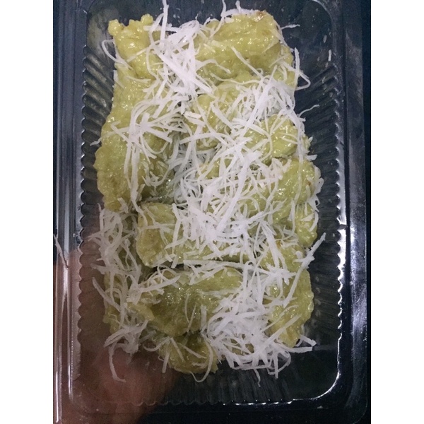 Cốm xào cốt dừa chỉ bán Hà nội 500gr