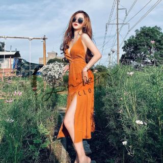 MAXI CỘT NƠ LƯNG