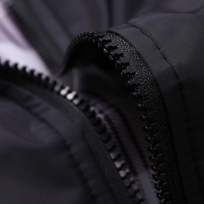 Áo khoác nam vải dù hàn quốc cao cấp 2 lớp TTGG919