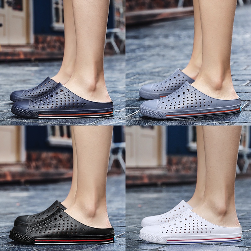 Xăng đan Cặp Đi Biển Thời Trang Mùa Hè 357