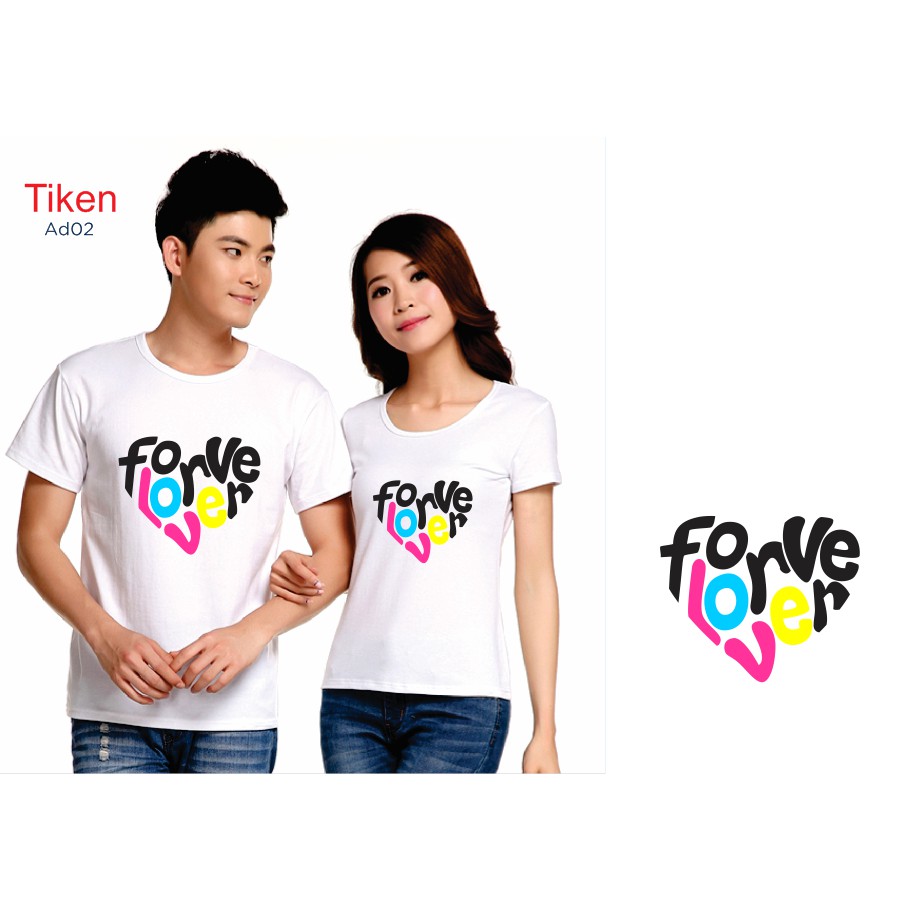 [ HOT ] [CỰC HOT] ÁO THUN NAM NỮ IN HỌA TIẾT MẶC CẶP MẶC ĐƠN ĐỀU ĐẸP ĐỦ SIZE ĐỦ MÀU SIÊU ĐẸP SIÊU HOT-ATTK44