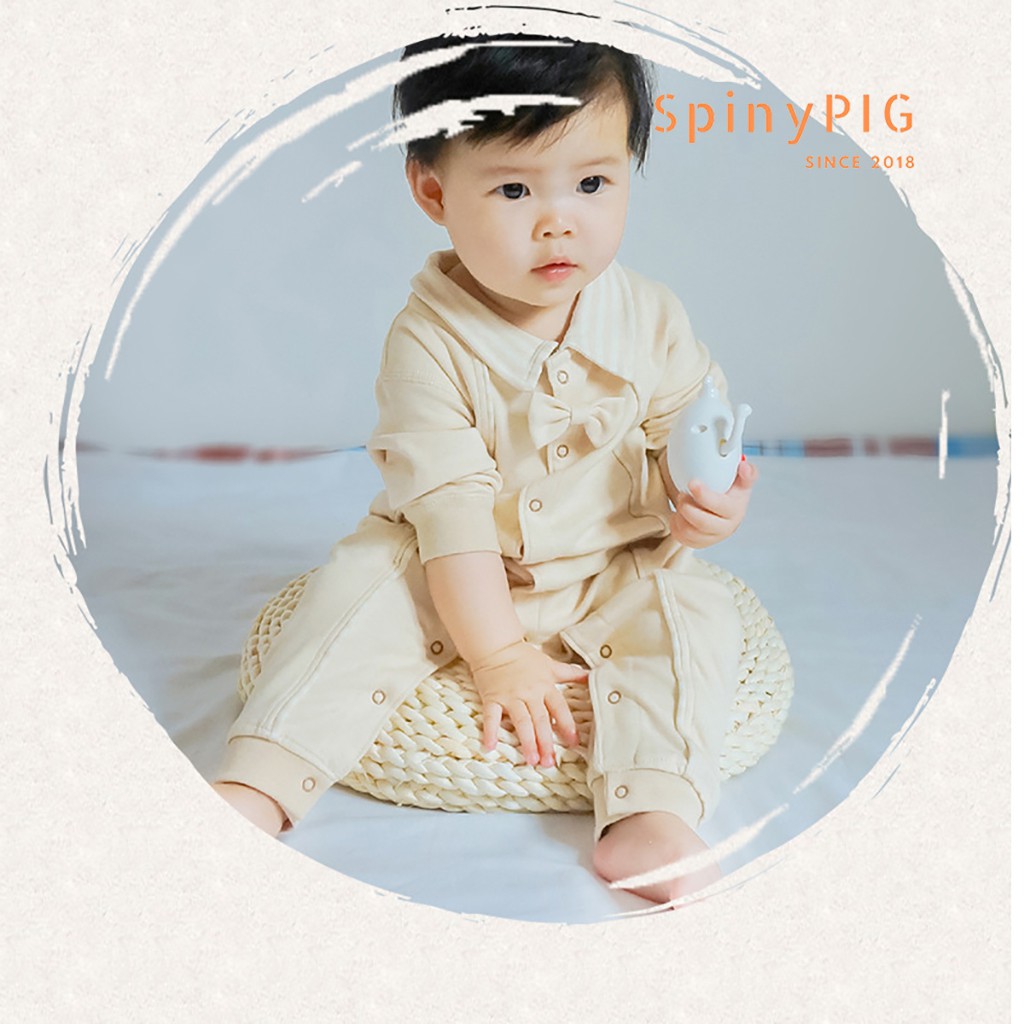 Quần áo sơ sinh 0-2 tuổi 100% COTTON HỮU CƠ TỰ NHIÊN không chất tẩy nhuộm thiết kế cực kỳ xinh xắn