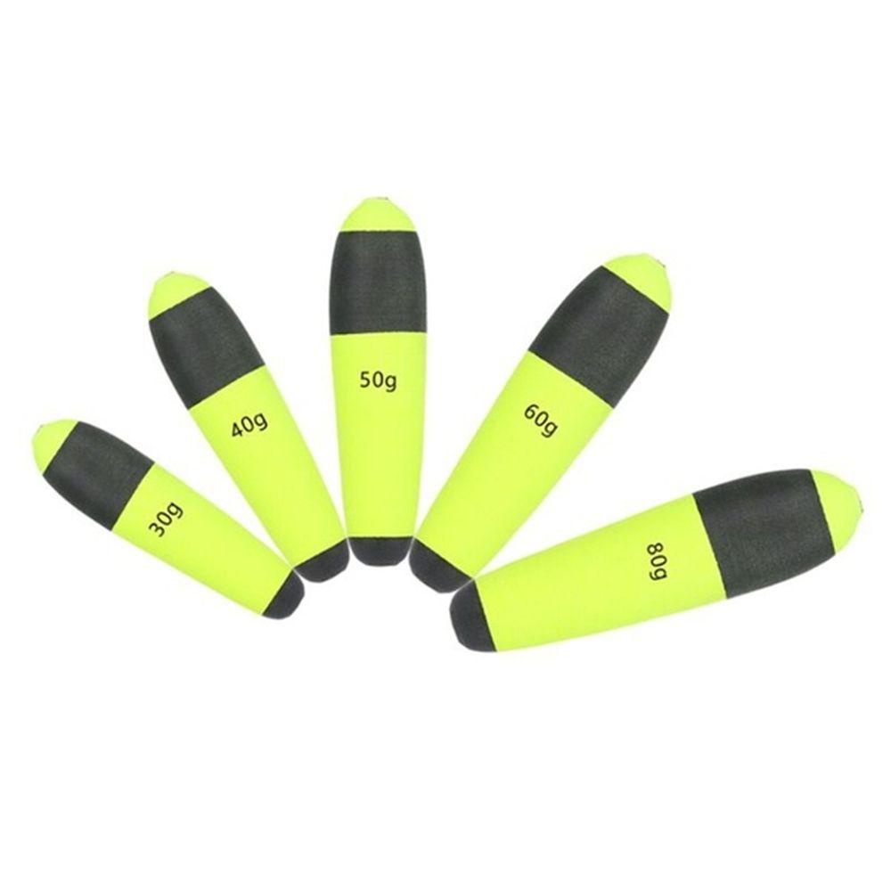 Phao Nổi Câu Cá Có Đèn Led VANES1