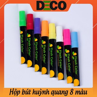 Bút huỳnh quang rubyshop