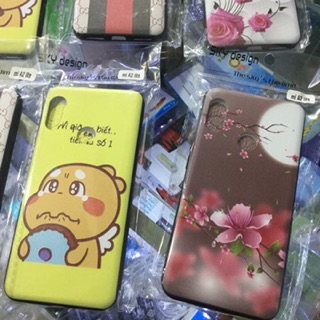 Ốp hình xiao Mi A2 lite