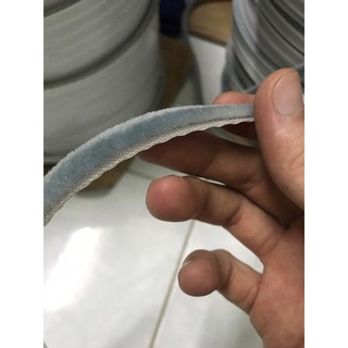 [ 5 Mét ] Ron long nheo, ron dán khe cửa, ngăn bụi, giảm tiếng ồn