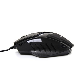 [DPI: 3600] Chuột game có dây TEXET HH-X2