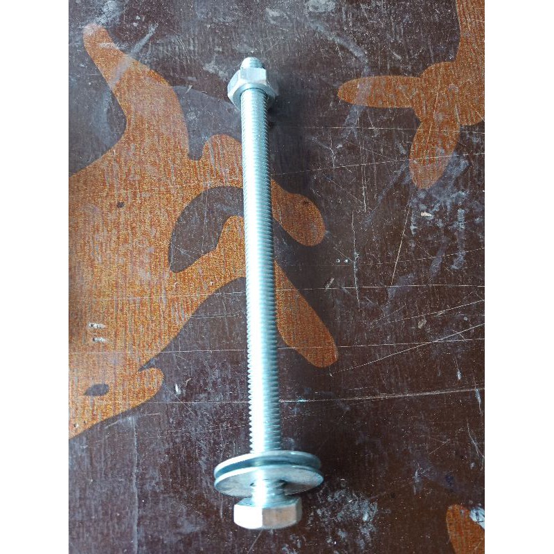 BÙ LON (bulong)+CON TÁN +LONG ĐỀN 10LI( ĐỦ BỘ NHƯ HÌNH)