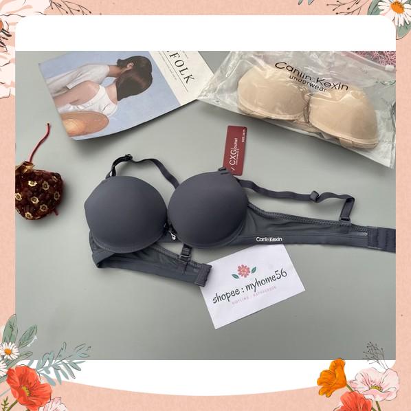 Áo ngực, áo lót đệm dày siêu đẩy, siêu độn 5cm dây lưới siêu mát 20