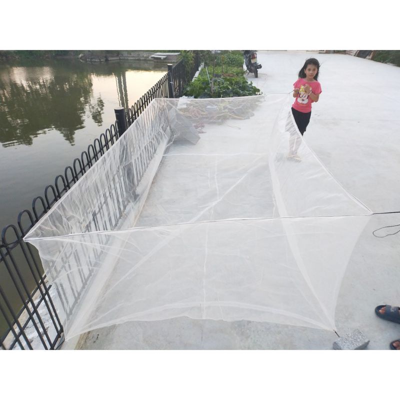 Tráng Nuôi Ốc Nhồi, Ếch, cá, lươn,.. đủ sai