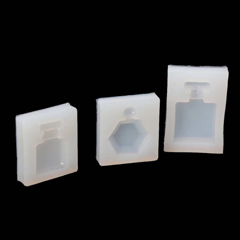 Khuôn Silicone Làm Đồ Trang Sức Thủ Công Bằng Epoxy Độc Đáo