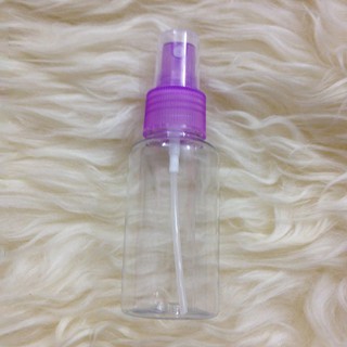 Bình xịt trong kéo lược-ms109