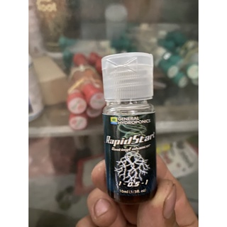 Phân bón kích rễ Mỹ Rapid Start (chai 10ml - 30ml)