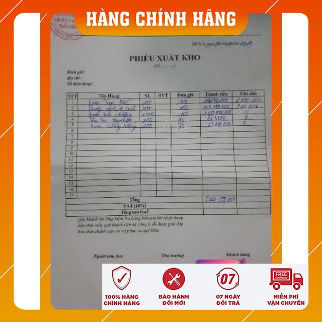 Kem tan mỡ 3d Linh hương xuất xứ Công ty TNHH đầu tư và thương mại Thái Hương | BigBuy360 - bigbuy360.vn