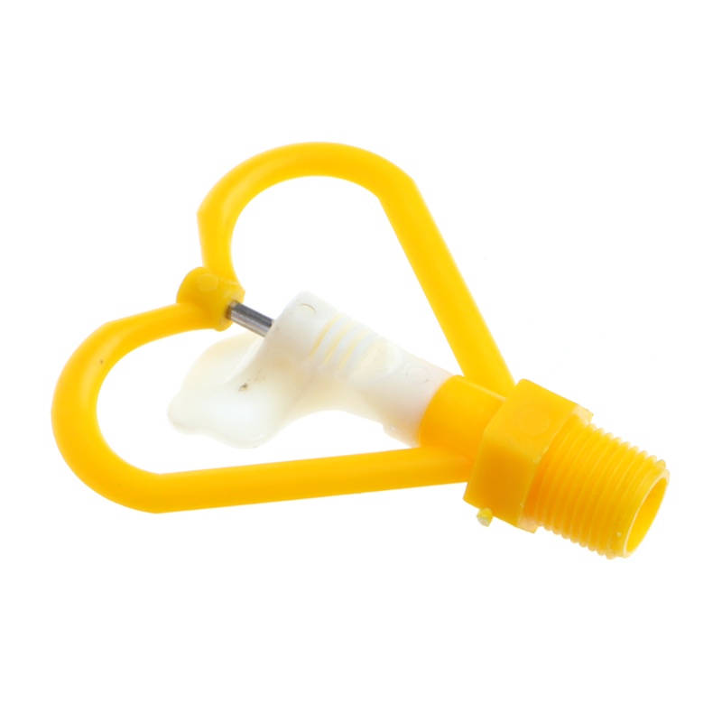 Vòi Phun Nước Xoay 360 Độ 1 / 2 &quot;Chuyên Dụng Cho Sân Vườn