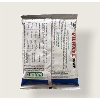 Thuốc Trừ Bệnh : Vilaxyl 35wp 200g .