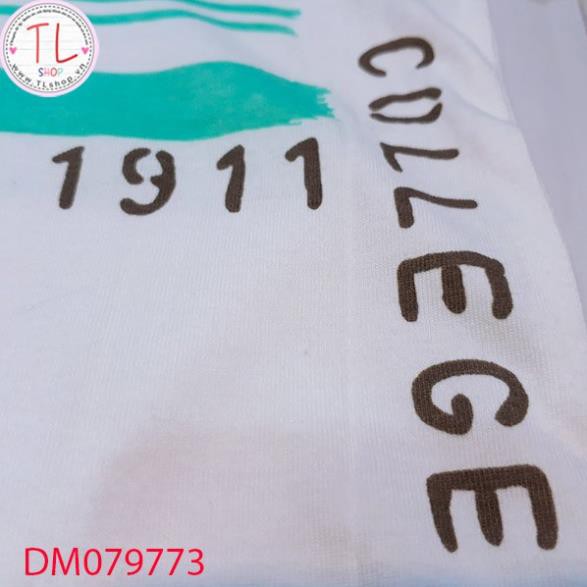 Thời trang trẻ em - Bodysuit thun cho bé sọc xanh - Quần áo bé trai - Bộ bé trai - Quần áo bé gái - Bộ bé gái