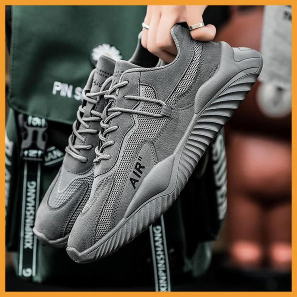 Giày Thể Thao Nam [ FREESHIP EXTRA ] Giày Thể Thao trẻ trung năng động G34 | BigBuy360 - bigbuy360.vn