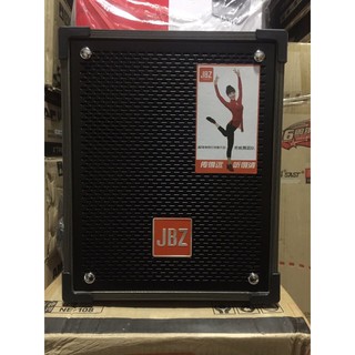 LOA KÉO KARAOKE JBZ NE106 HÁT CỰC HAY TẶNG KÈM 01 MICRO KHÔNG DÂY