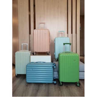 Vali du lịch vali kéo 20/24 siêu xinh