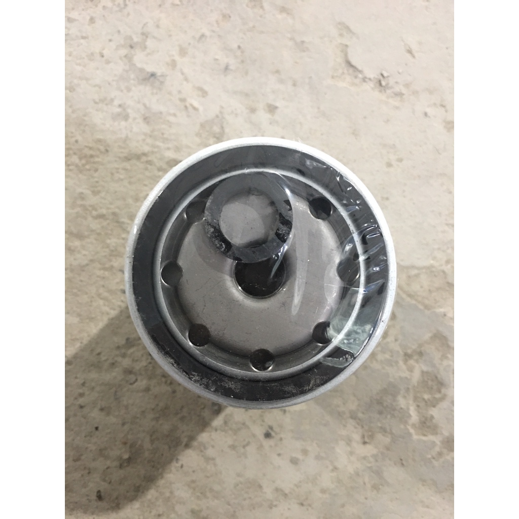 Sản phẩm gia đình làm: Lọc FF5052 hộp nâu