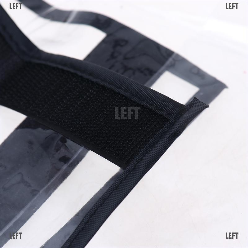 Vỏ Bọc Chống Bụi Cho Vali Du Lịch 20-30 &quot;