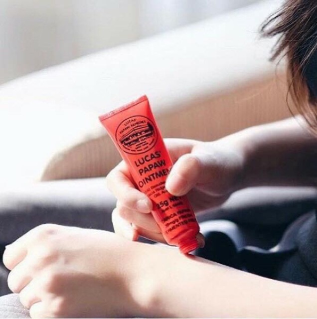 Kem đa năng Lucas Papaw Ointment - Úc | BigBuy360 - bigbuy360.vn