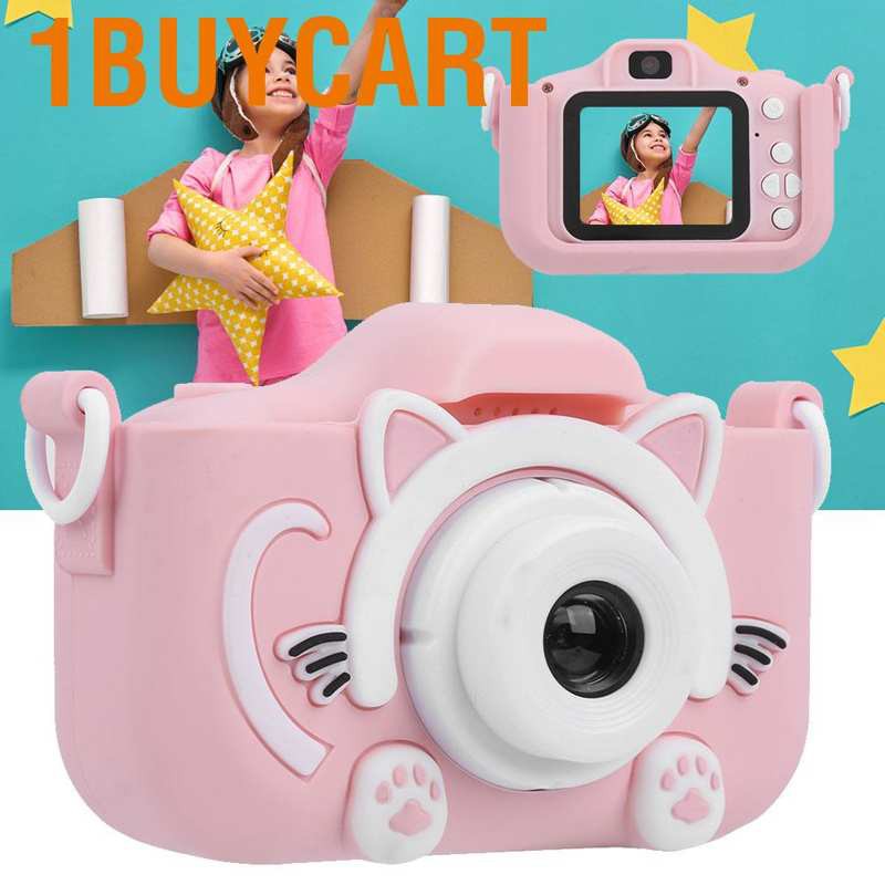 Máy ảnh kỹ thuật số 1BUYCART dành cho trẻ em | BigBuy360 - bigbuy360.vn