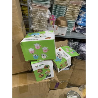 NỒI LẨU MINI