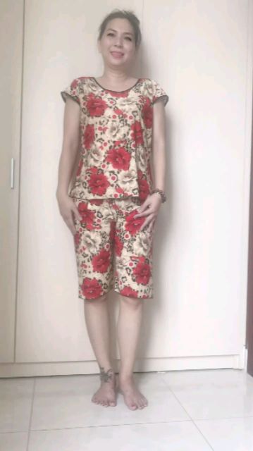 [105k 3 bộ] Bộ Lửng Trung Niên TL01 (65kg) | BigBuy360 - bigbuy360.vn