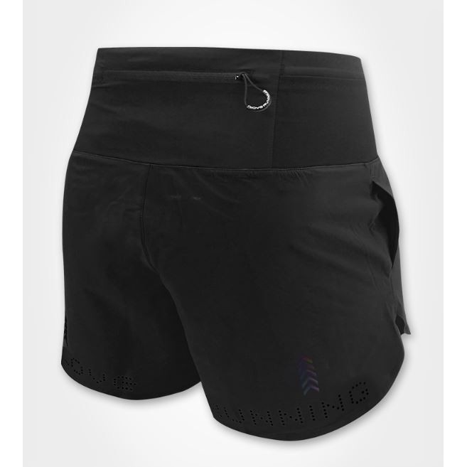 Quần chạy Trail ILR V2 cho nam và nữ