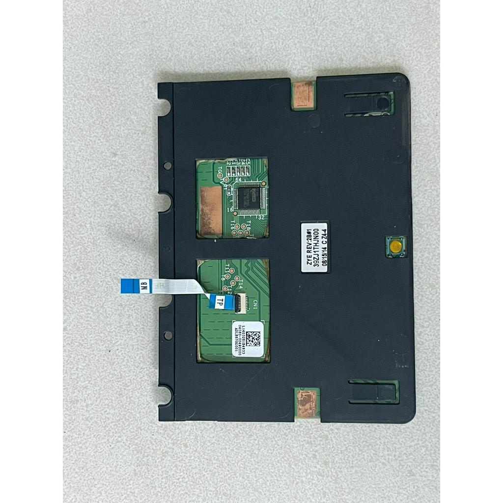 Quạt tản nhiệt, Touchpad, nắp DVD, Khay HDD laptop Asus K451L