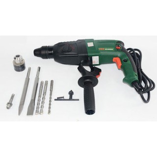 Máy khoan bê tông 3 chức năng feg eg-2606sre