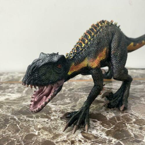 Mô Hình Đồ Chơi Khủng Long Indoraptor W8O0 U1Z7