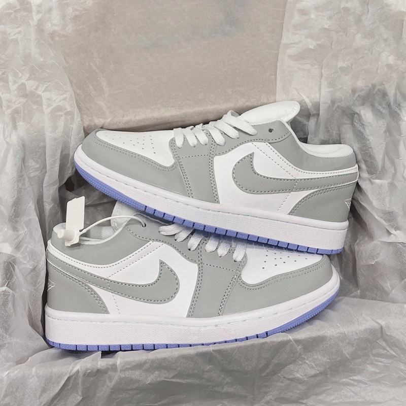 [Tặng kèm Tất - Vớ] Giày thể thao sneaker cổ thấp cao cấp | BigBuy360 - bigbuy360.vn