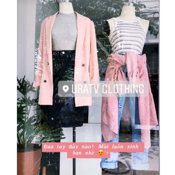 [FREESHIP - ẢNH CHÍNH CHỦ] CHÂN VÁY jean bút chì XẺ SAU MNG | BigBuy360 - bigbuy360.vn