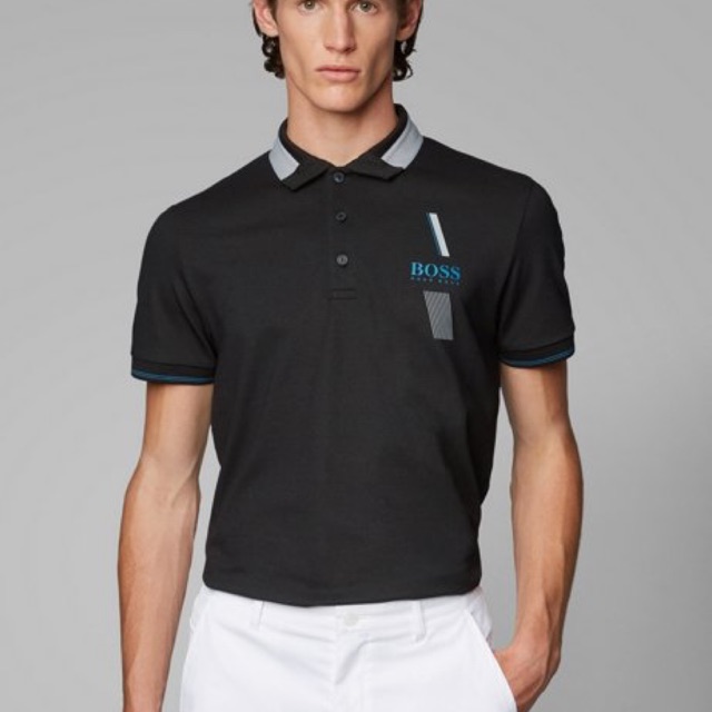 Áo Polo Hugo Boss 2