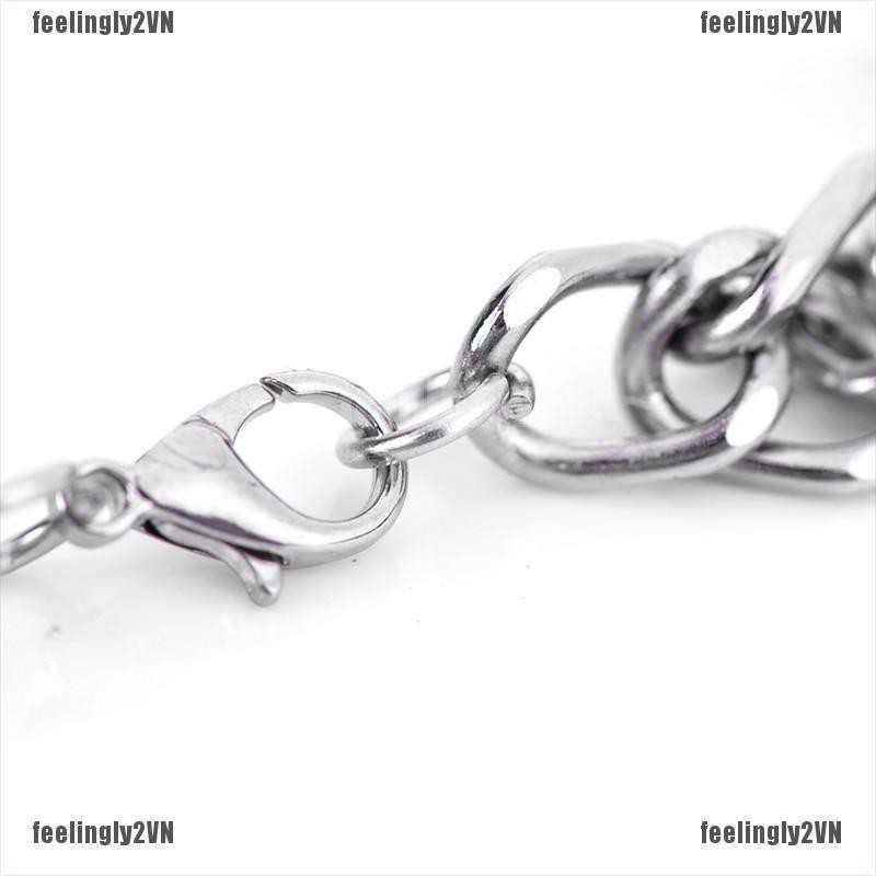 ❤Mặt Trời❤ Vòng Tay Chuỗi Hạt Phong Cách Punk Cá Tính Cho Nam